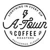 A-Town Coffee logo