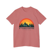 Alaskan Made Unisex Short-Sleeve Jersey T-Shirt