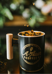 A-Town Coffee Mug